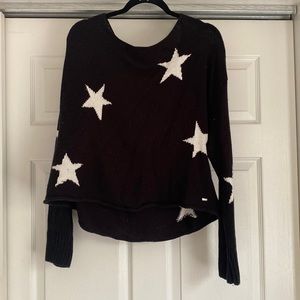 Victoria’s Secret pink sweater